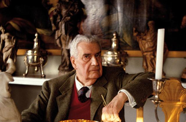 Fondazione Zeri, il dubbio rimane