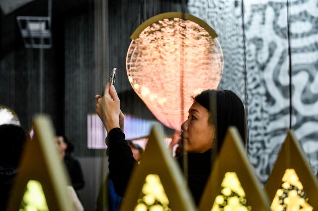 Salone del Mobile Milano, al via la 62esima edizione dal 16 aprile; oltre1.950 espositori&nbsp;da&nbsp;35&nbsp;Paesi