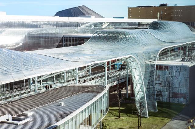 Fiera Milano, Luca Palermo sul Salone del Mobile: 'Ripartiamo in sicurezza'