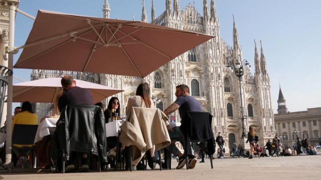 Milano in zona gialla, controlli intensificati nel weekend: ecco dove 