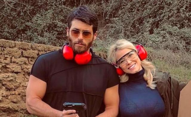 Can Yaman su Diletta Leotta: "Mi ha usato". Ecco la clamorosa confessione