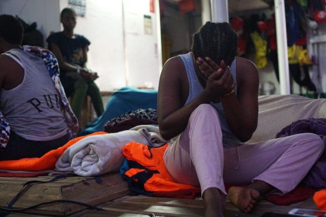 Migranti morti in mare, Mediterranea Saving Humans: "Ombre rapporti Italia-Libia"