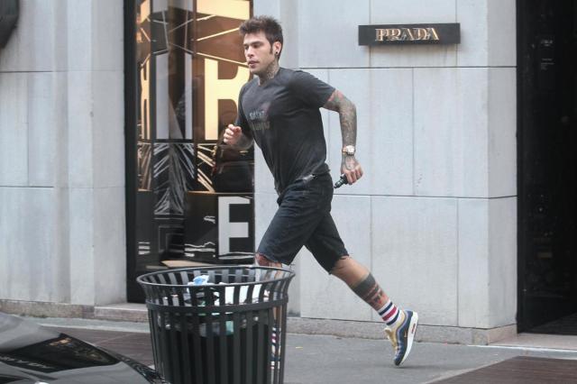 Fedez e 1 maggio, Codacons: "Se ci fosse la legge Zan lui verrebbe denunciato"