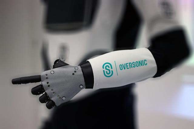 Linkem diventa partner tecnologico di Oversonic e investe nello sviluppo della robotica umanoide