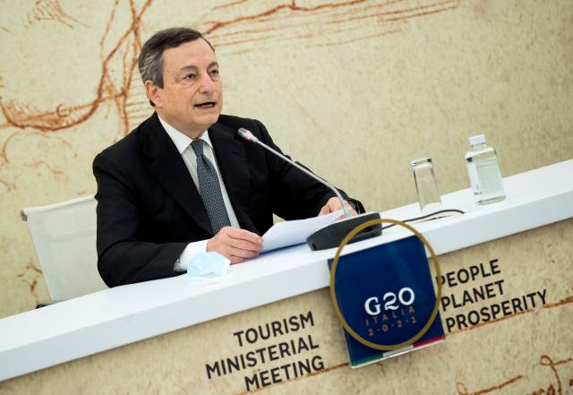 Decreto Sostegni bis, nuovi aiuti a partite iva