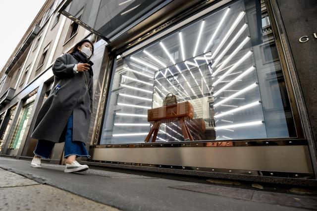 MonteNapoleone ritorna in scena: tutte le iniziative da non perdere