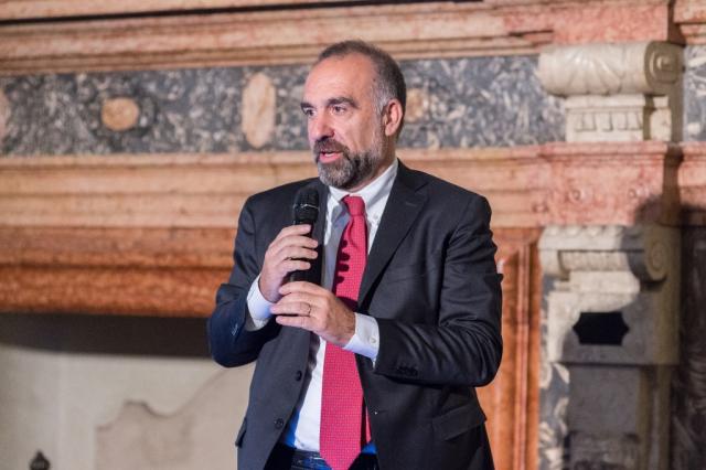 Unicredit, forum delle economie: focus sull&rsquo;industria del vino