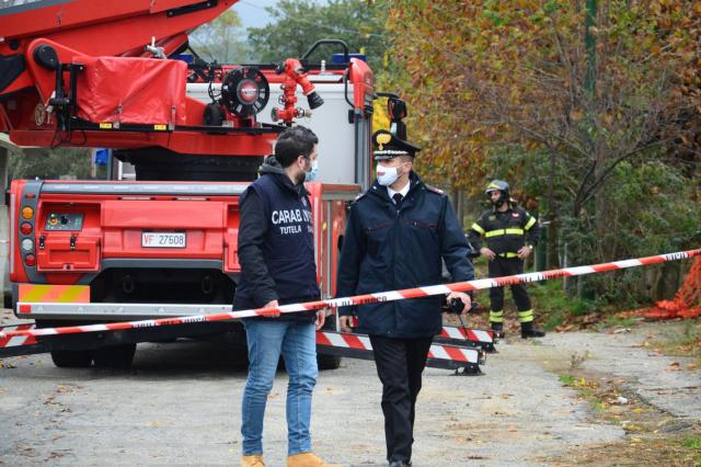 Bergamo, muore operaio schiacciato da un carico: &egrave; l'ennesimo in pochi giorni