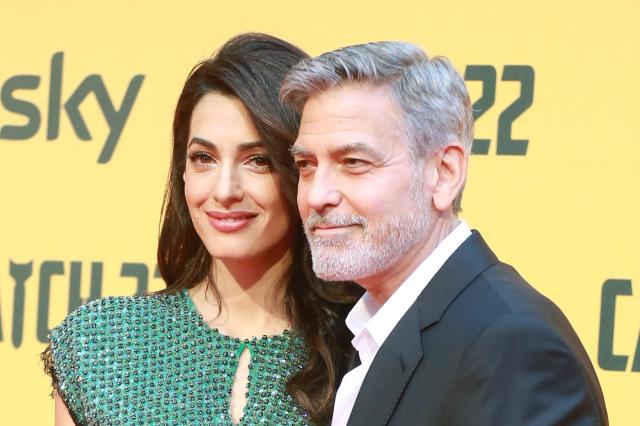 George Clooney compie 60 anni: dall'esordio, al matrimonio con Amal fino ad oggi