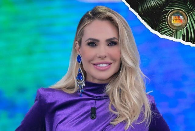 Ascolti tv 28 marzo 2022, dati auditel Isola dei Famosi e Studio Battaglia 