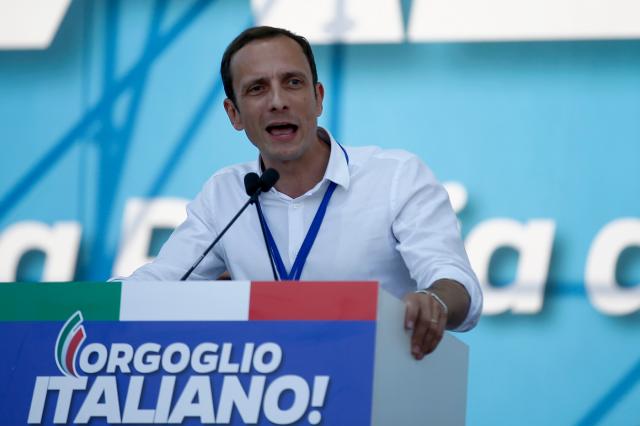 Coprifuoco alle 23, Fedriga: "Regioni unanimi sulla scelta di spostarlo"