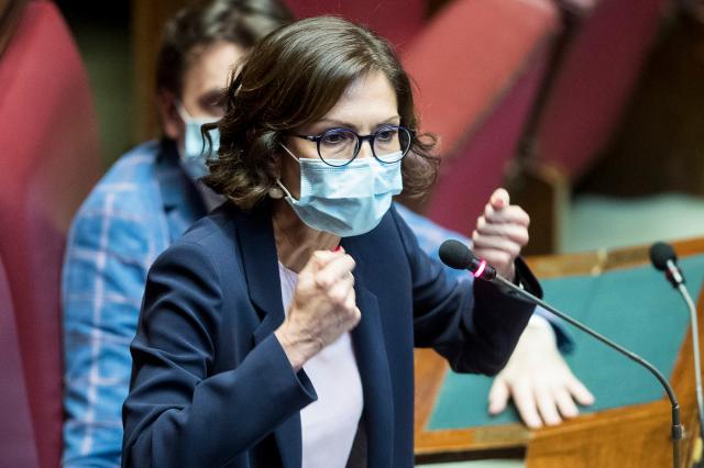 Covid, Gelmini: "Presto date per sport e matrimoni, in arrivo Decreto sostegni 2"