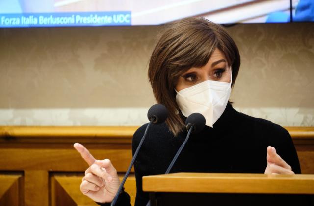 Ue, Bernini: "Servono riforme profonde per affrontare paura e recessione"