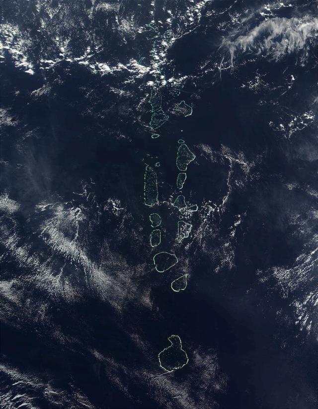 Asteroide 2021 FO32 a marzo sfiorer&agrave; la terra: 'potenzialmente pericoloso'