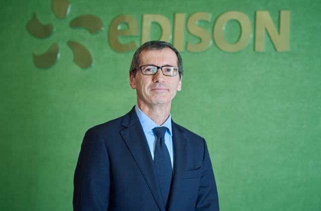 Climate Change, Nicola Monti (Edison): "Focus su transizione energetica"