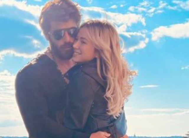 Can Yaman e Diletta Leotta &ldquo;dormono in stanze separate&rdquo;