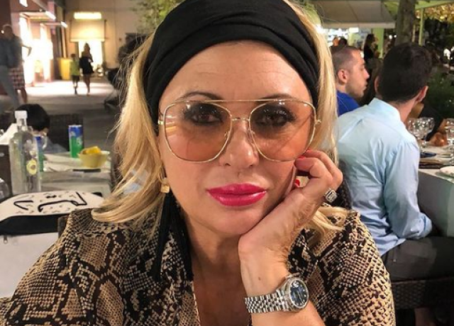 Uomini e Donne, Tina Cipollari &ldquo;lascia il programma e si trasferisce&rdquo;: ecco perch&eacute;