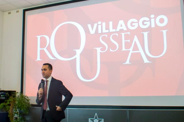 Ponte sullo stretto di Messina, Rousseau: "M5S e Grillo soffrono di amnesia"