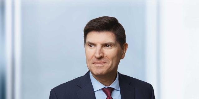 Zurich, primo trimestre 2021 con ramo Danni al +14% e Vita +21%