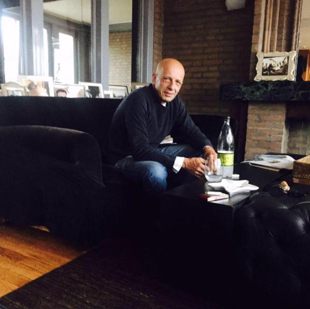 Sallusti lascia Il Giornale, per lui ruolo in Tv in talk show a Mediaset, al suo posto Cerno da Il Tempo &ndash; confermate anticipazioni del GdI