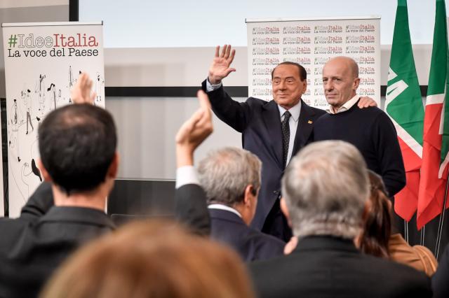 Dimissioni Sallusti, Pietro Senaldi lo affiancher&agrave; a 'Libero' con la qualifica di condirettore