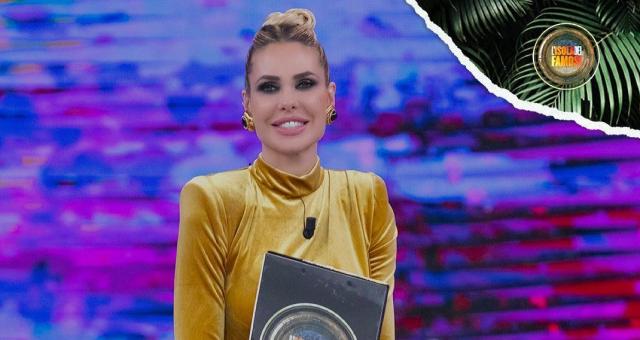 Isola dei Famosi, ex naufraga incinta: ecco di chi si tratta