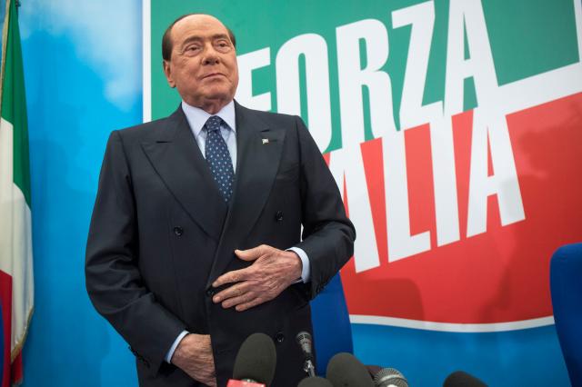 Processo Berlusconi, l'Ue insorge: "&Egrave; stato processo equo? l&rsquo;Italia spieghi condanna"
