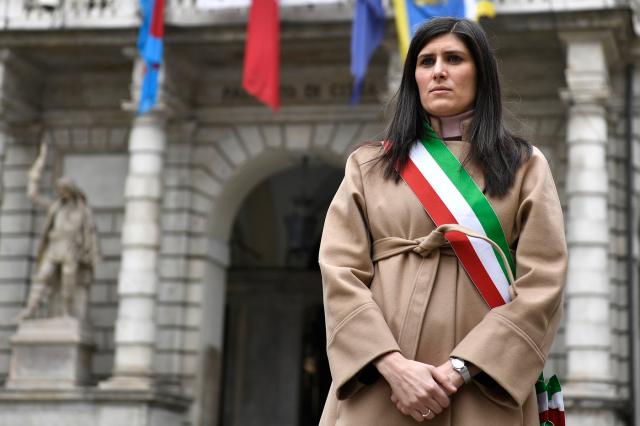 Appendino: "Gli insulti di Cairo? Non commento e accetto le sue scuse"