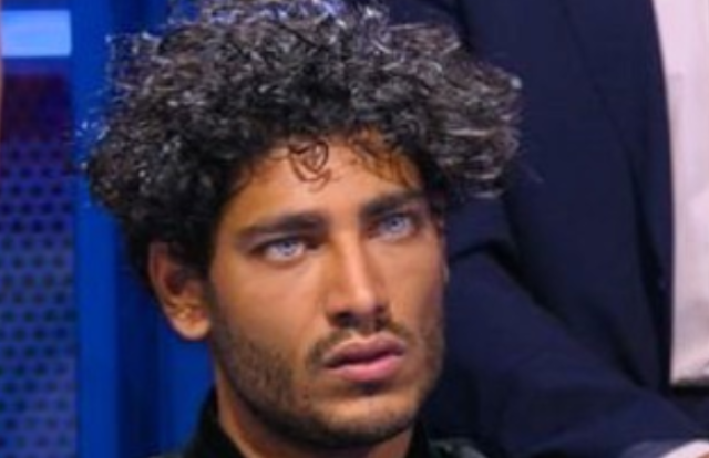 Isola Dei Famosi 2021, Akash Kumar assente in studio: il vero motivo