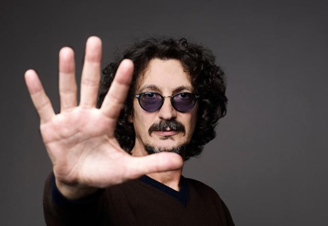 un talento della musica: il cantautore Sergio Cammariere