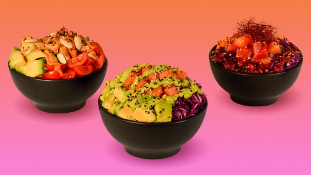 PokeScuse, il ristorante che ha sconfitto il covid