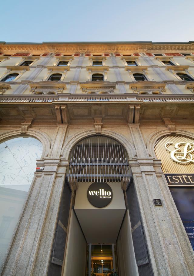 Covivio, nel primo semestre 400 mln&nbsp;di euro di vendite: il valore degli asset cresce del +2% 