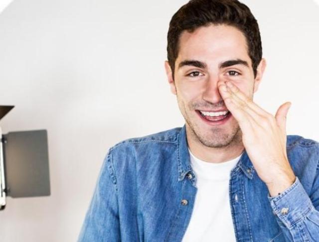 Tommaso Zorzi fidanzato? Ex tronista di Uomini e Donne: &ldquo;Mi piace, ci sentiamo"