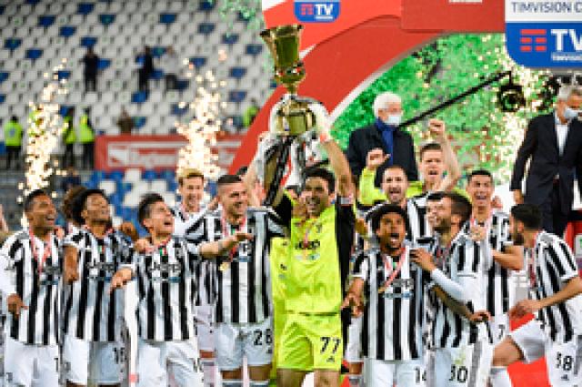 Atalanta-Juve 1-2: i bianconeri danno un senso ad una stagione deludente