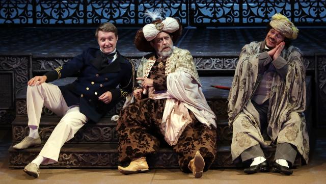 Teatro alla Scala, per l'Italiana in Algeri di Rossini oltre 400 ragazzi al Piermarini 