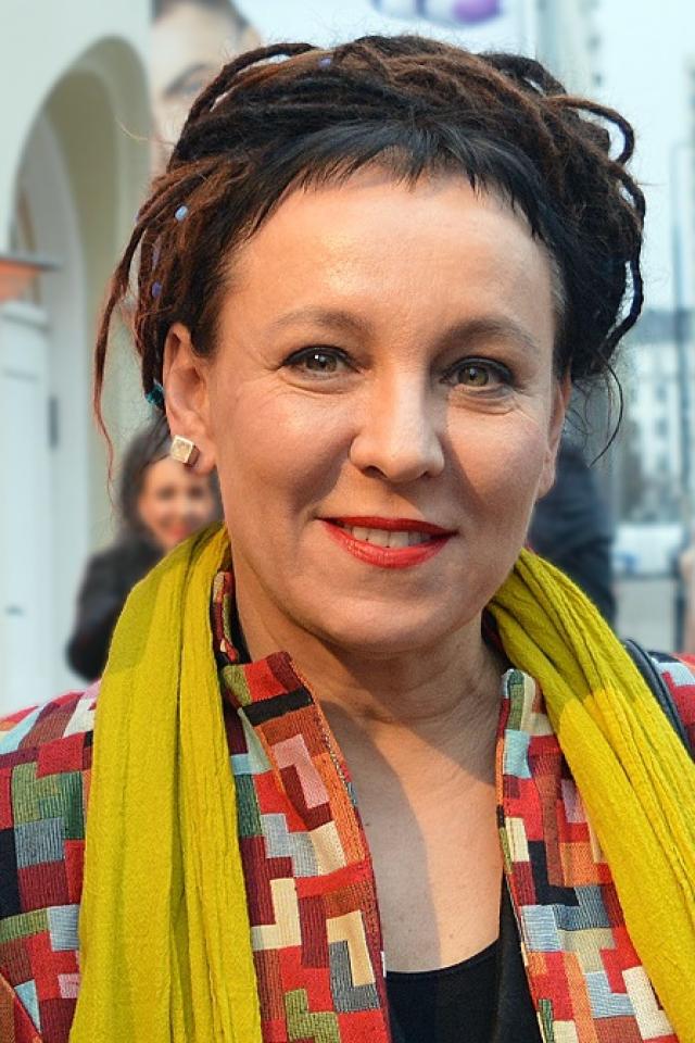 Olga Tokarczuk, Emmanuel Carr&egrave;re e David Grossman sono  i vincitori del Taobuk Festival