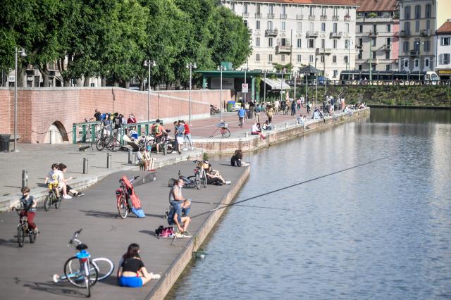 Lombardia in zona bianca, c'&egrave; la data: l'indiscrezione