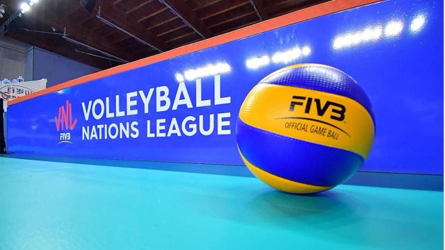 BPER Banca &egrave; sponsor nazionale della Volleyball Nations League