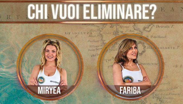Isola dei Famosi 2021, anticipazioni stasera 24 maggio: eliminato e finalisti