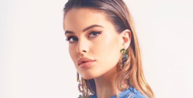 Uomini e Donne, Sophie Codegoni: flirt con Nicol&ograve; Zaniolo? L&rsquo;indizio