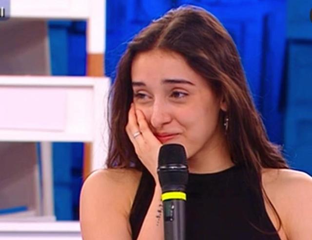 Amici 20, Giulia Stabile tra i professionisti? Parla Veronica Peparini