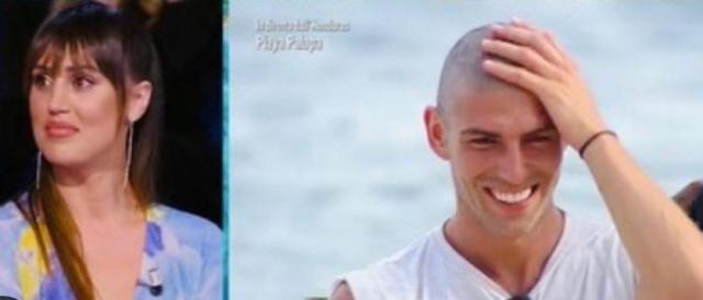 Isola dei Famosi 2021, Ignazio Moser si rasa in diretta e diventa finalista