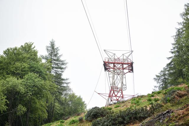 Funivia Mottarone, la confessione: "La cabina aveva problemi da oltre un mese"