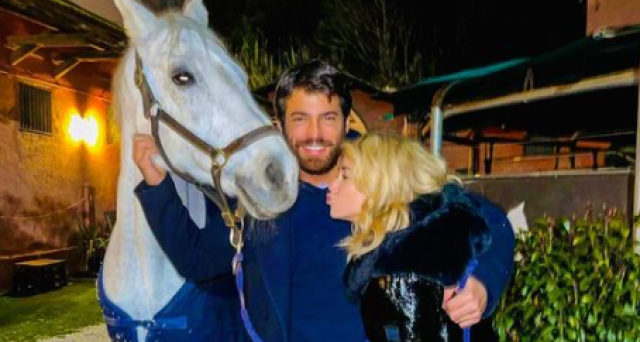 Can Yaman e Diletta Leotta si sono lasciati? Lui prende una decisione drastica