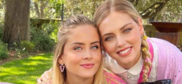Chiara Ferragni ai ferri corti con Valentina? "Accesa discussione, ecco il motivo"