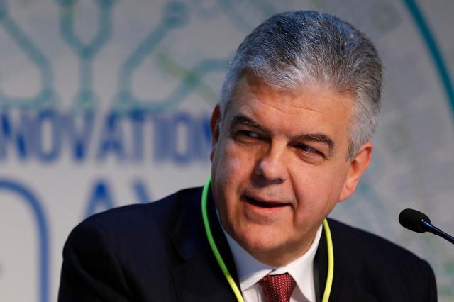 Luigi Gruppo FS, al via l'iniziativa "Stazioni del territorio" per rigenerare i piccoli centri con nuovi servizi"