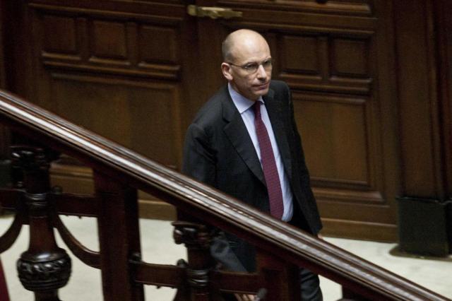 Covid, Letta: "Con pandemia le istituzioni sono tornate forti". S&igrave;, e anche i regimi