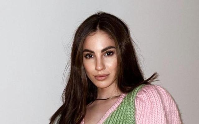 Giulia De Lellis e Andrea Damante: l'influencer fa pace con l'ex sui social