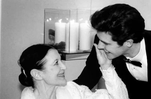 Carla Fracci, Roberto Bolle ricorda il ballo insieme: "Mai avrei pensato di..."