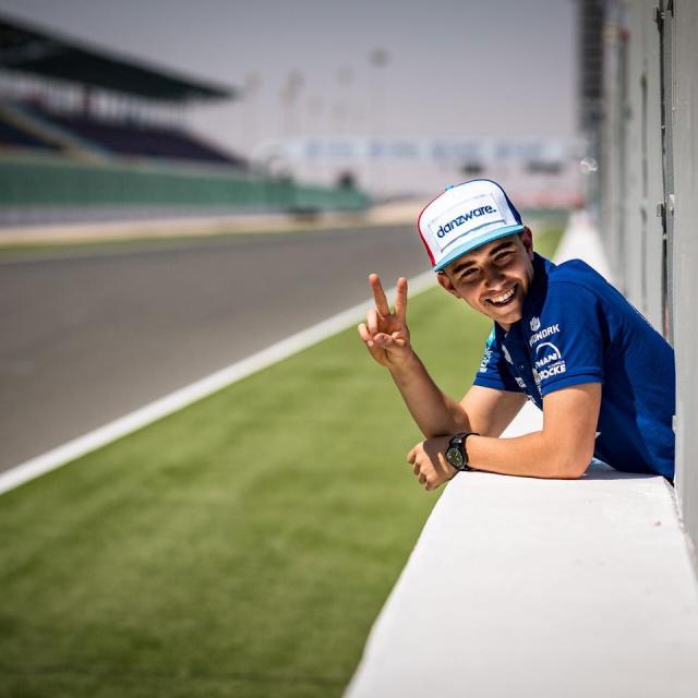 Incidente al Mugello, Dupasquier centrato da due moto: ricoverato in gravi condizioni